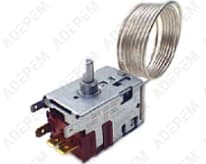 Termostato 077b5022
