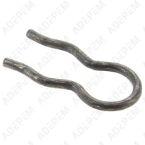 Pasador de codo de bomba 502993