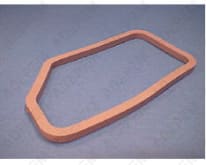 Junta de la tapa de la caja