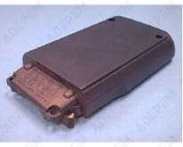 Scatola di partenza a metà