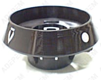 Disco de gas marrón 71X9479