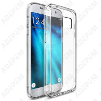 Gcase trasparente galaxy s7 edge