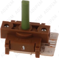 Potenciómetro 10007164 origen