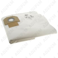 Bolsas sintéticas 40/50l por 5