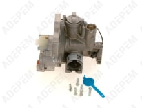 Gasblock 87070119120