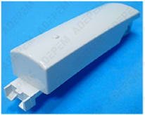 Botón blanco 00166953