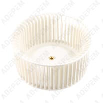 Turbine droite 50265675004