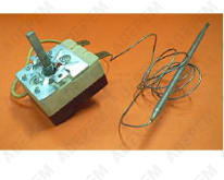 Thermostat four 55.13052.03