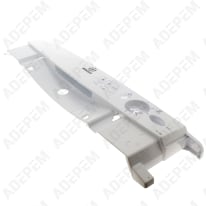 Diadema blanca idl500/507