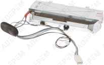 Elemento calefactor 12013238 original