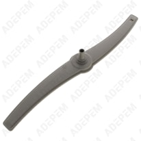 Brazo de lavado inferior 00742515