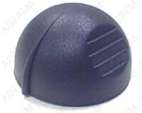 Pomo negro D20768