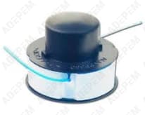 Bobina + alambre 34.050.20