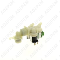 Electroválvula de 3 vías