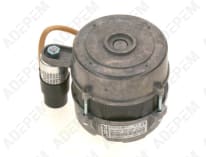 Motore 230 V, 50 Hz, 50 W, 8718590894