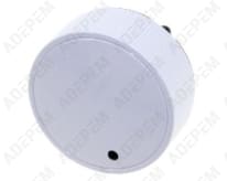 Mando de control blanco 00602879