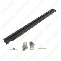 Junta inferior de la puerta 00668079