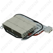 Resistencia 950w+950w 481225928928