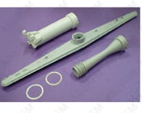 Brazo de lavado superior 00282979