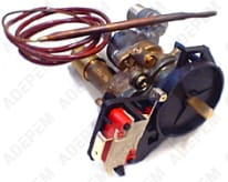 Valvola termostatica 76X1995