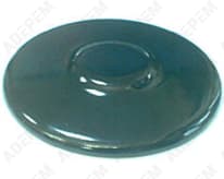 Tapa del quemador auxiliar d=50 C00142693