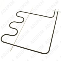 Resistencia calefactora 1200W, 3570035042, 3427608017