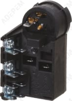 Dispositivo de arranque 00618503 original