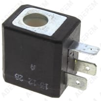 Bobina per elettrovalvola jyz-3