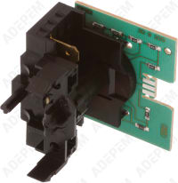 Conmutador selector 12018205 original