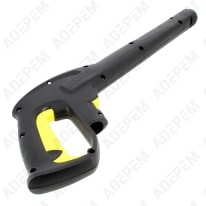 Empuñadura de pistola de conexión rápida 2.642-889.0