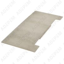 Tapa superior para cubitera