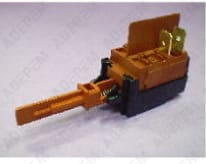 Interruttore on/off a 4 pin