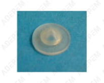 Junta del portafiltro