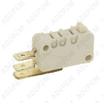 Interruptor de flotador