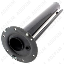 Elemento calefactor de 6 orificios, 61005221