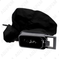 Bolsa de recogida de residuos 72400012