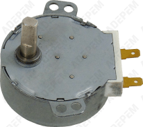 Motor original 00631507