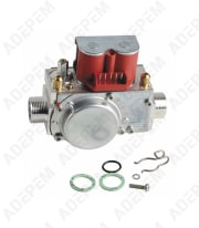 Válvula de gas s58685