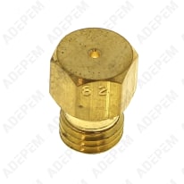 0,82 inyector de butano-propano 909010356