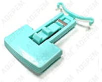 Botón de expulsión