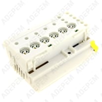 Módulo electrónico edw210 nc