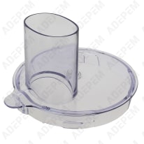 Tapa para robot KW714282