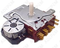 Programador 03001102