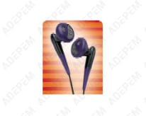 auriculares he205/77