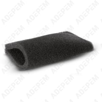 Filtro de espuma 5.731-595.0