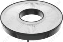 Filtro HEPA para aspiradoras 12017968 original