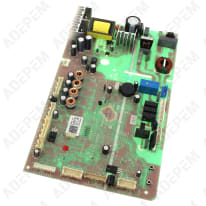 Panel de control principal 0061800259