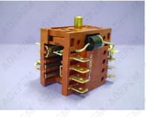 Interruptor halógeno 75X6033