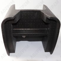 Treppiede in schiuma, 022940