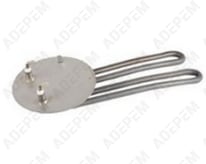 Resistenza rettilinea hle